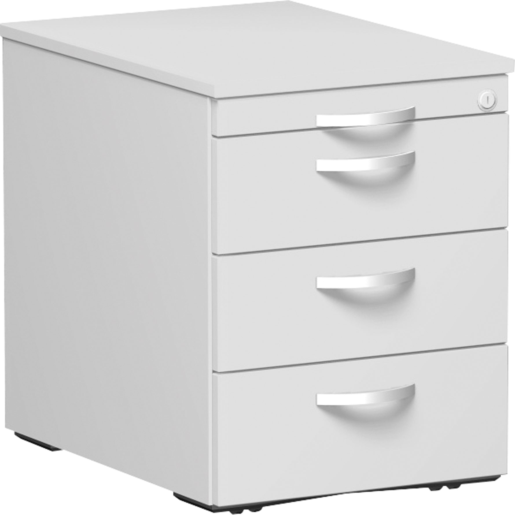 Geramöbel Rollcontainer Flex – Produktbild 4