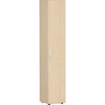 Geramöbel Flügeltürenschrank Flex 400 x 2.160 x 420 mm (B x H x T)