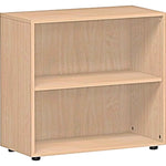Geramöbel Regal Flex 800 x 752 x 400 mm (B x H x T)