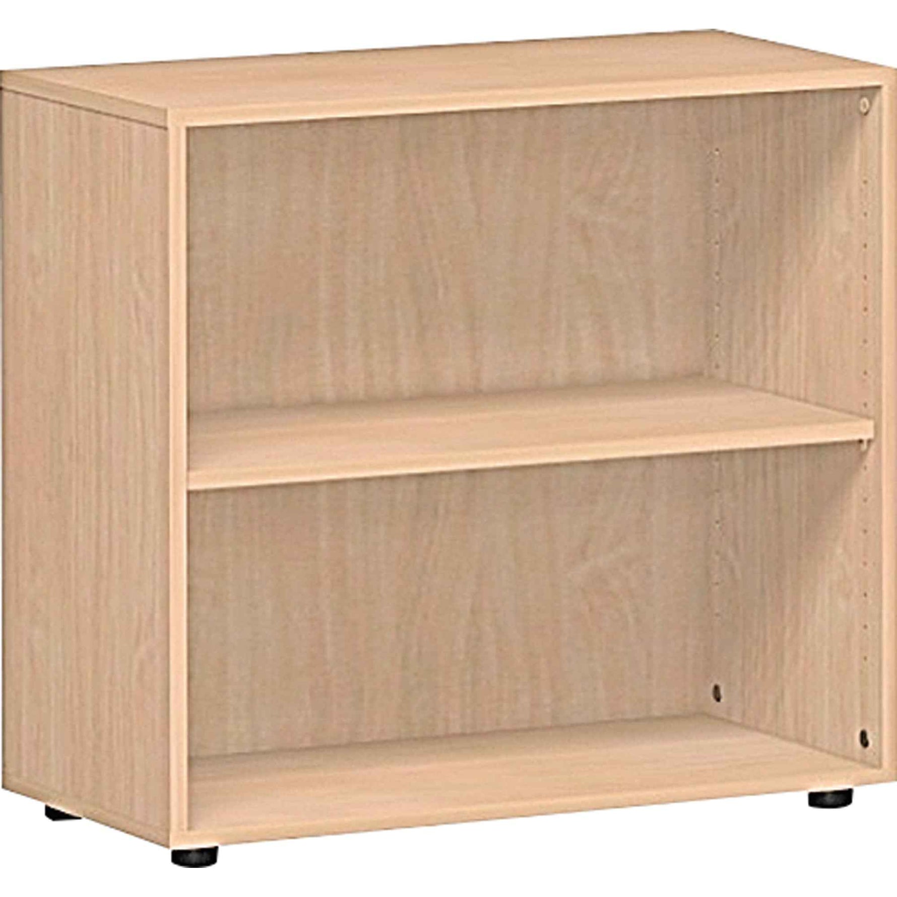 Geramöbel Regal Flex 800 x 752 x 400 mm (B x H x T)