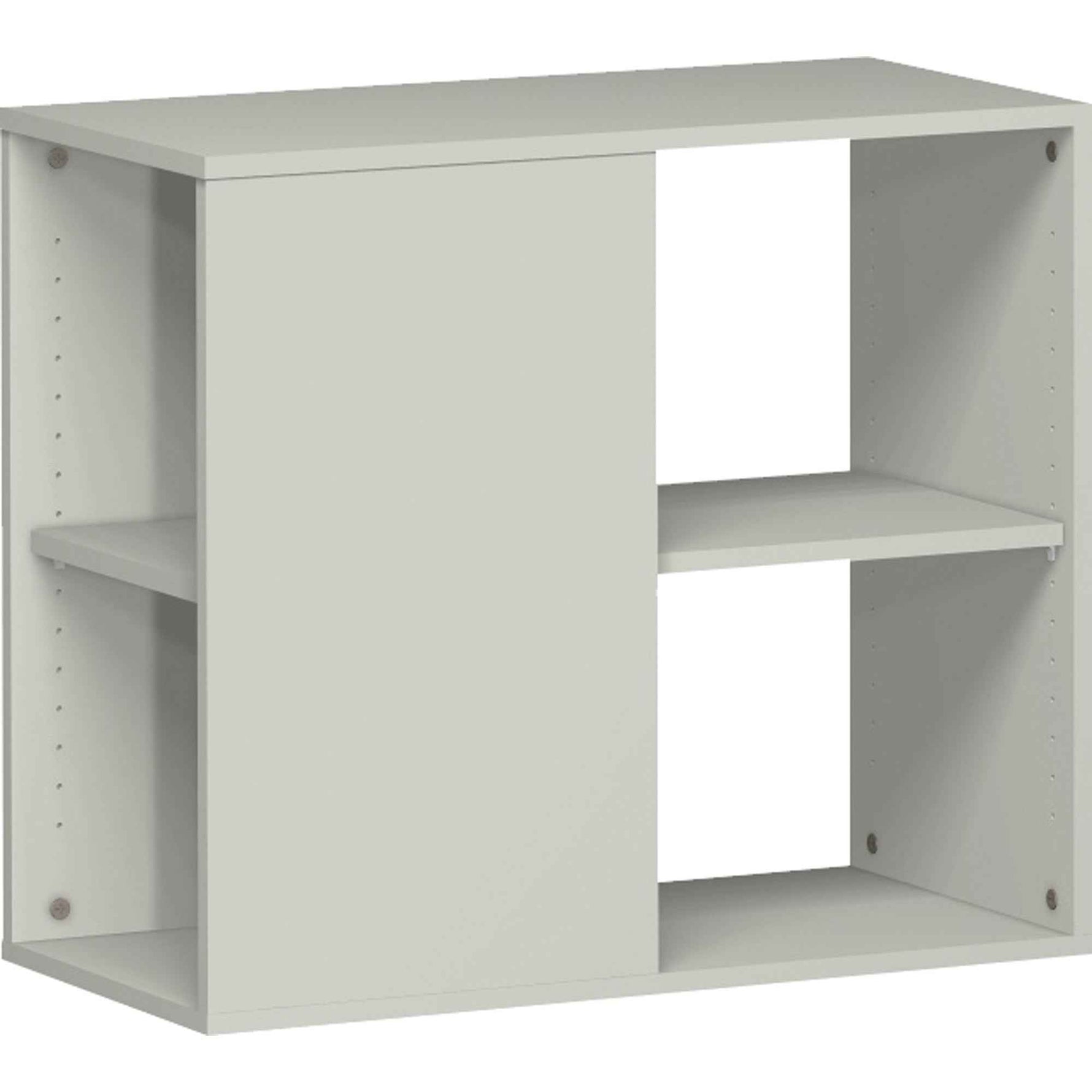 Geramöbel Anbauregal Flex