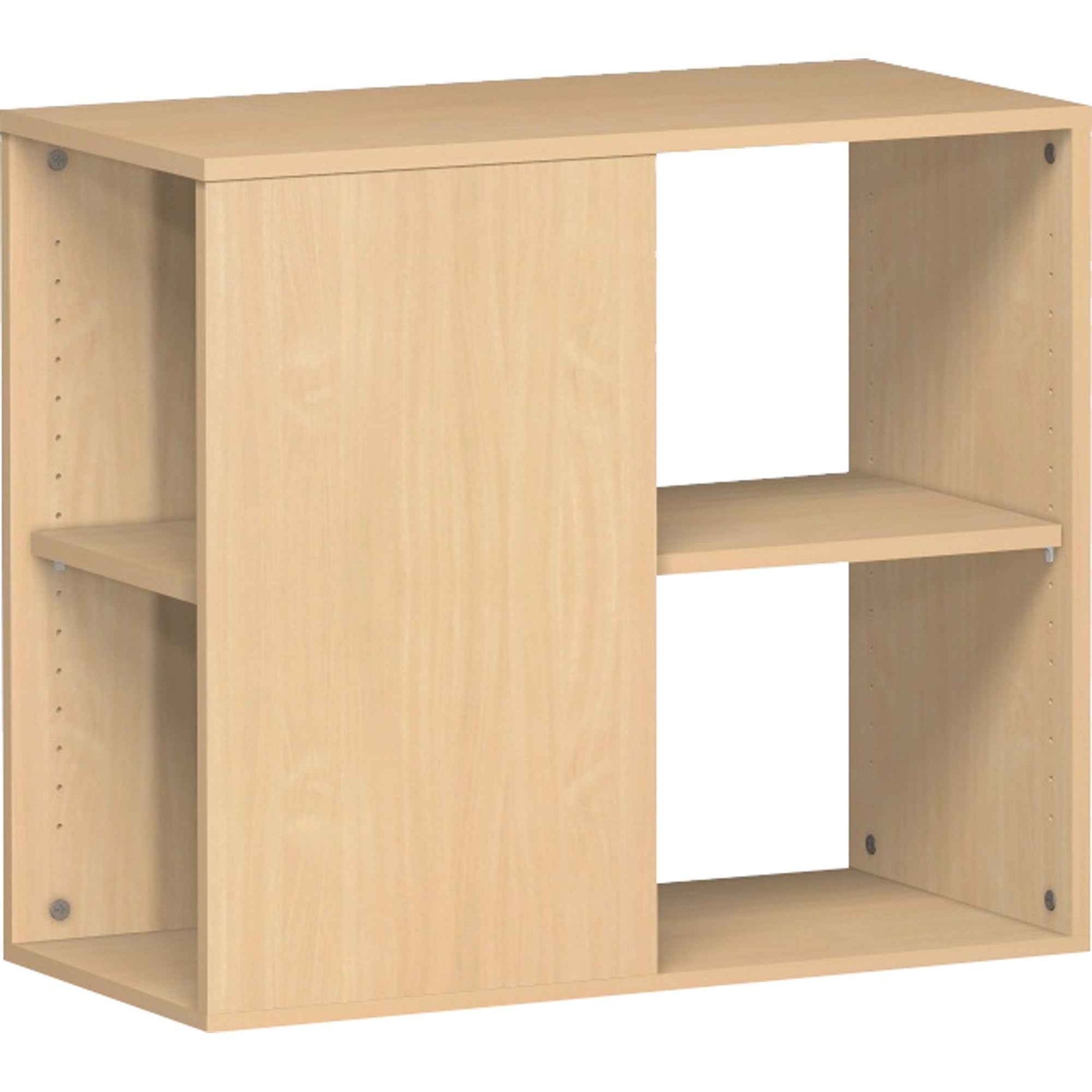 Geramöbel Anbauregal Flex