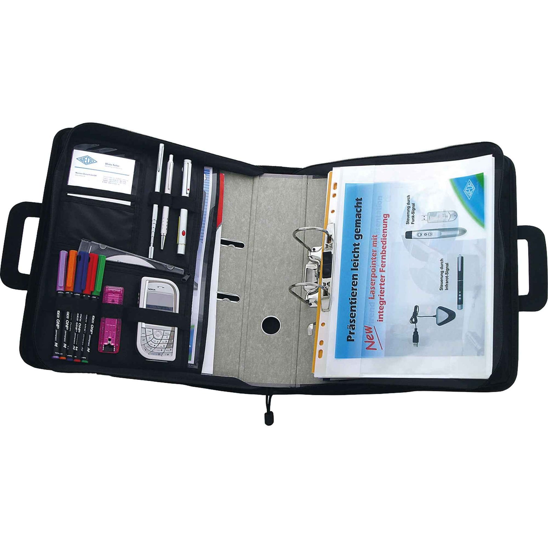 WEDO® Konferenzmappe