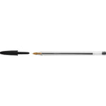 BIC® Kugelschreiber Cristal® Original ISO 12757-2 50 St./Pack. - Wiepa Bürofachpartner
