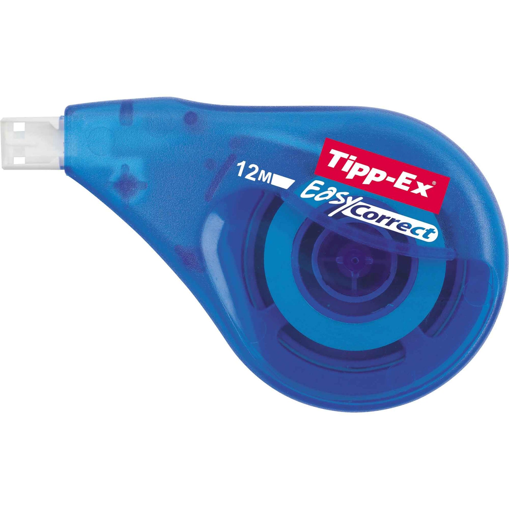 Tipp-Ex® Korrekturroller Easy Correct 4,2 mm x 12 m (B x L)