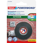 tesa® Montageklebeband Powerbond® Outdoor