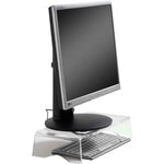 BakkerElkhuizen Monitorständer Q-riser 90