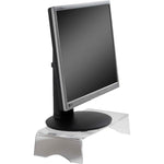 BakkerElkhuizen Monitorständer Q-riser 90