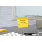 Post-it® Haftnotiz Super Sticky Z-Notes Carnival Collection