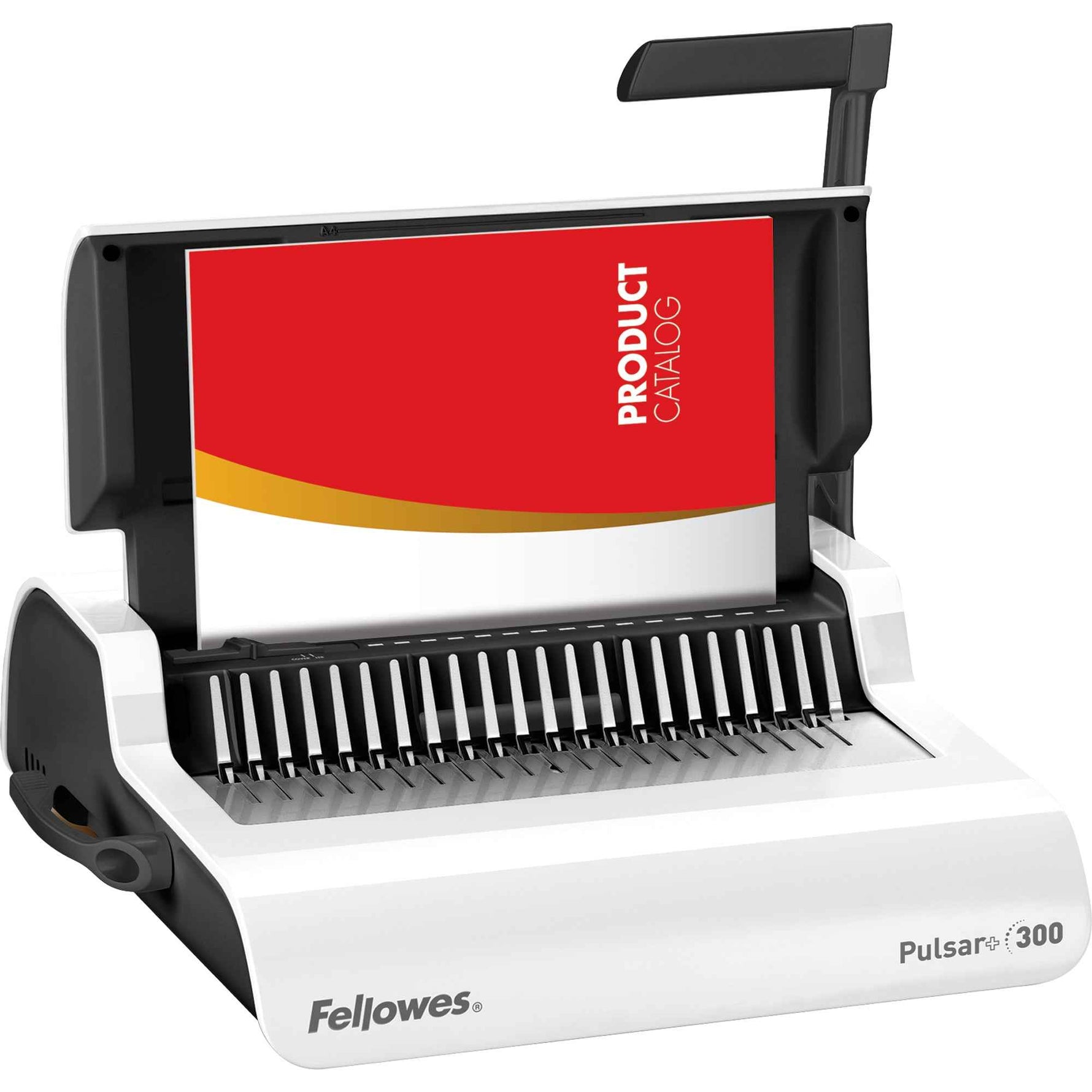 Fellowes® Plastikbindegerät Pulsar+