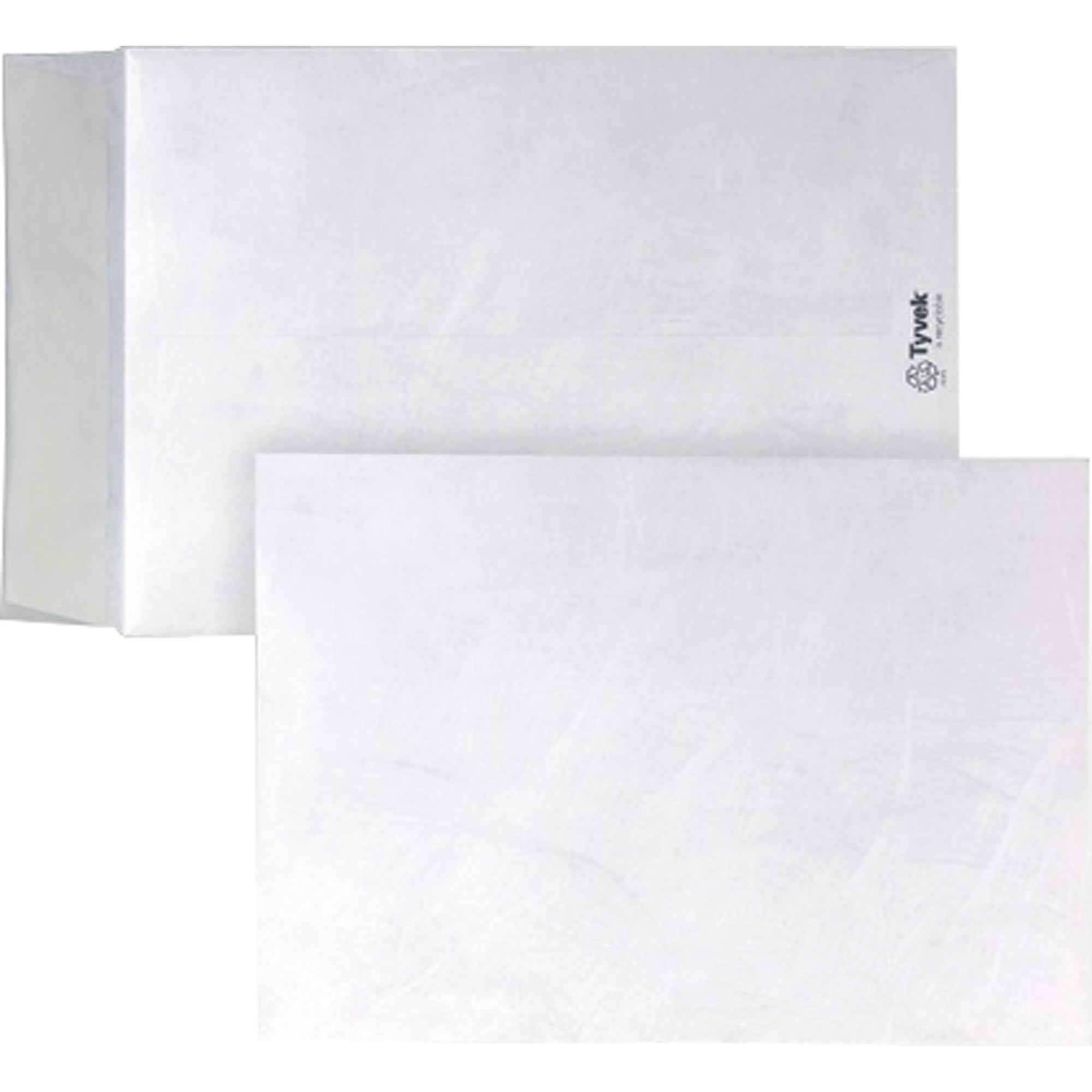 Tyvek® Versandtasche DIN B5 ohne Fenster