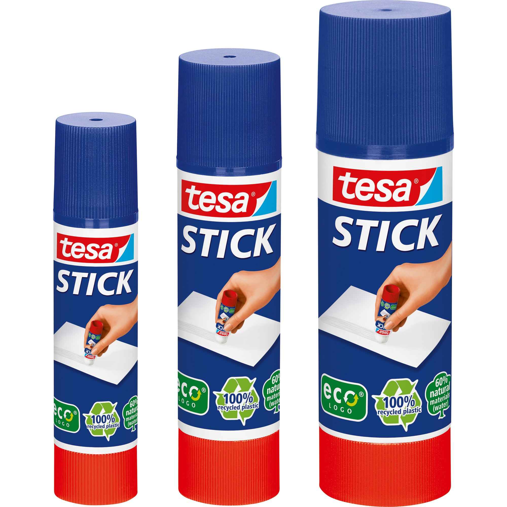 tesa® Klebestift Stick