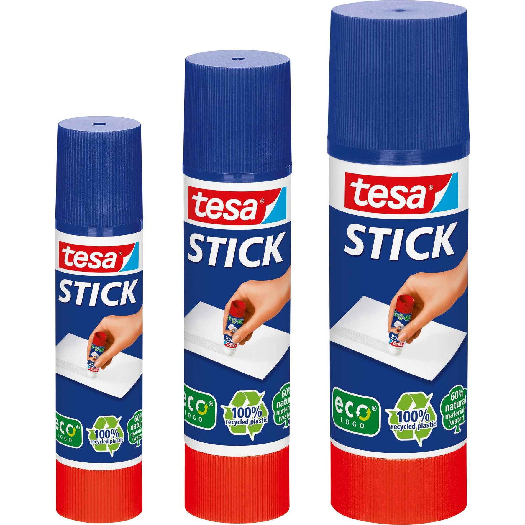 tesa® Klebestift Stick