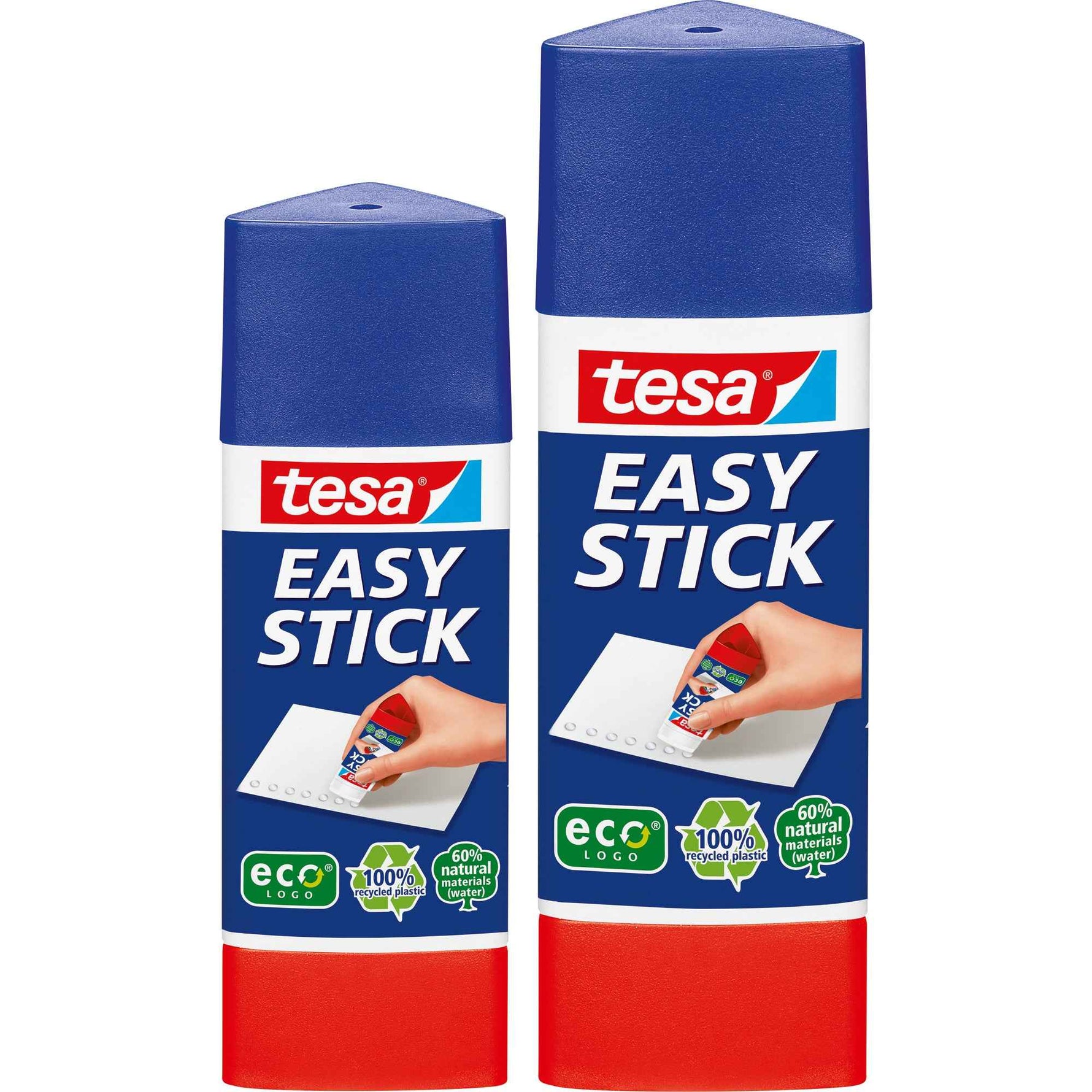 tesa® Klebestift Easy Stick®