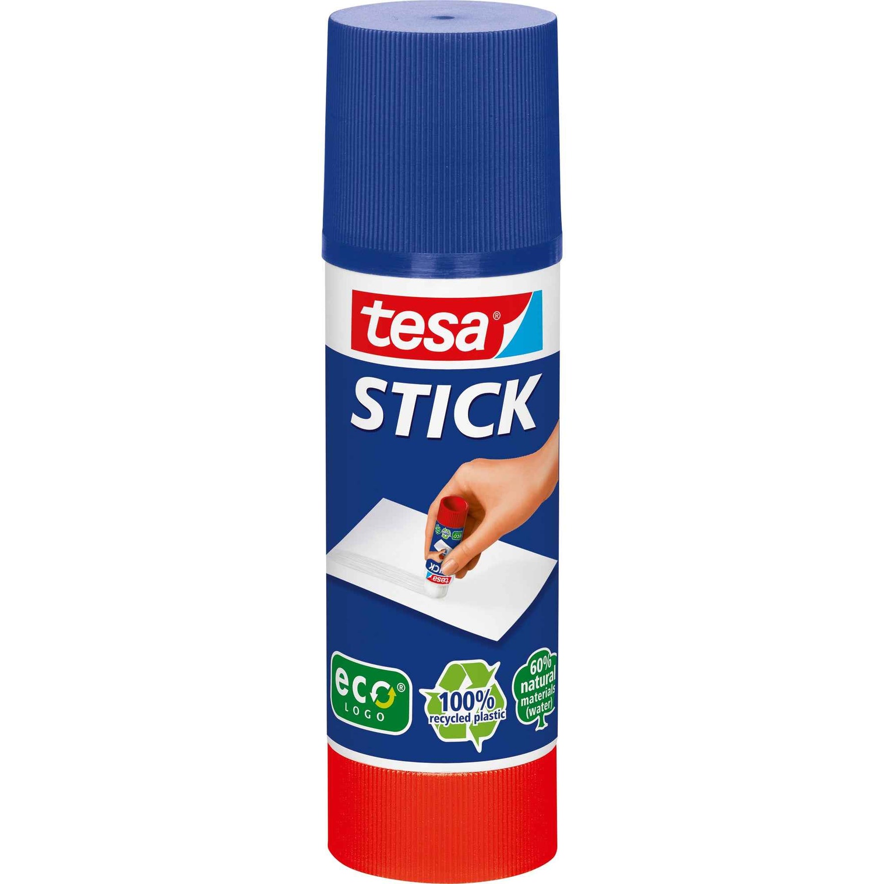 tesa® Klebestift Stick