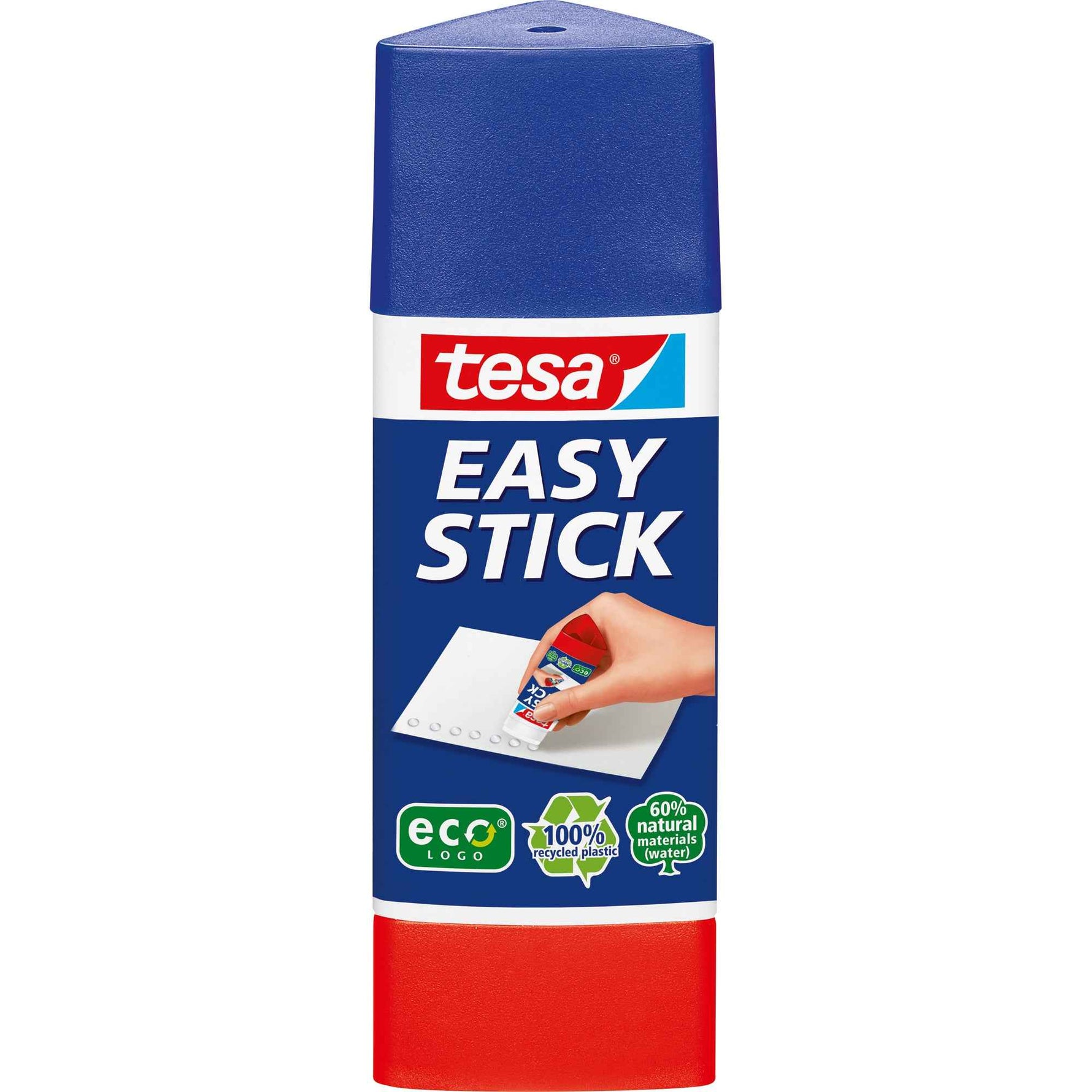 tesa® Klebestift Easy Stick®