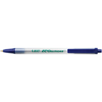 BIC® Kugelschreiber Clic Stic ECOlutions® - Wiepa Bürofachpartner