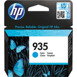 HP Tintenpatrone 935 cyan
