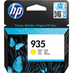 HP Tintenpatrone 935 gelb