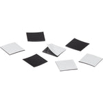 magnetoplan® Magnetplatte TAKKIS 15 x 15 mm (B x H) - Wiepa Bürofachpartner
