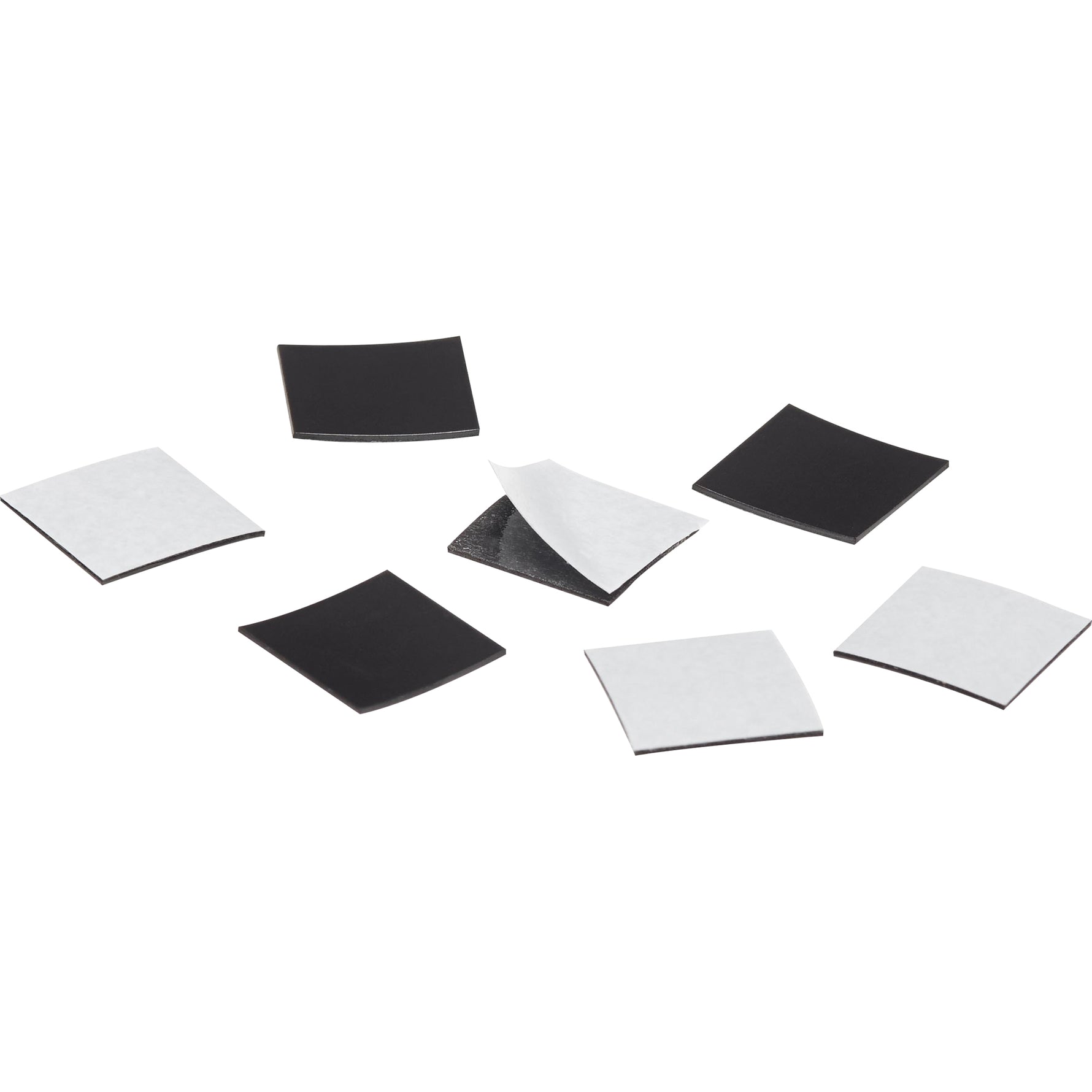 magnetoplan® Magnetplatte TAKKIS 15 x 15 mm (B x H) - Wiepa Bürofachpartner