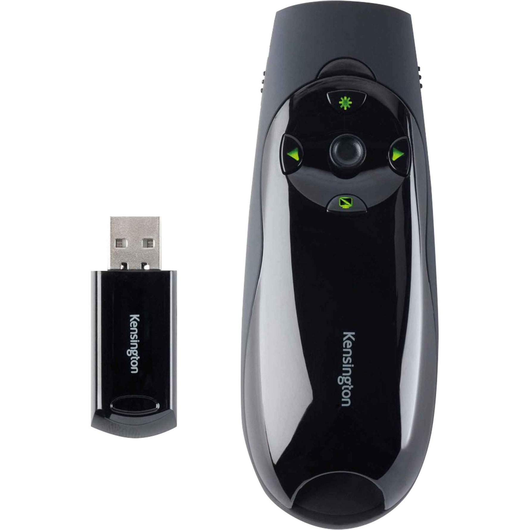 Kensington Wireless Presenter Expert