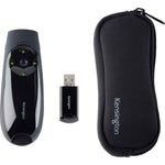 Kensington Wireless Presenter Expert