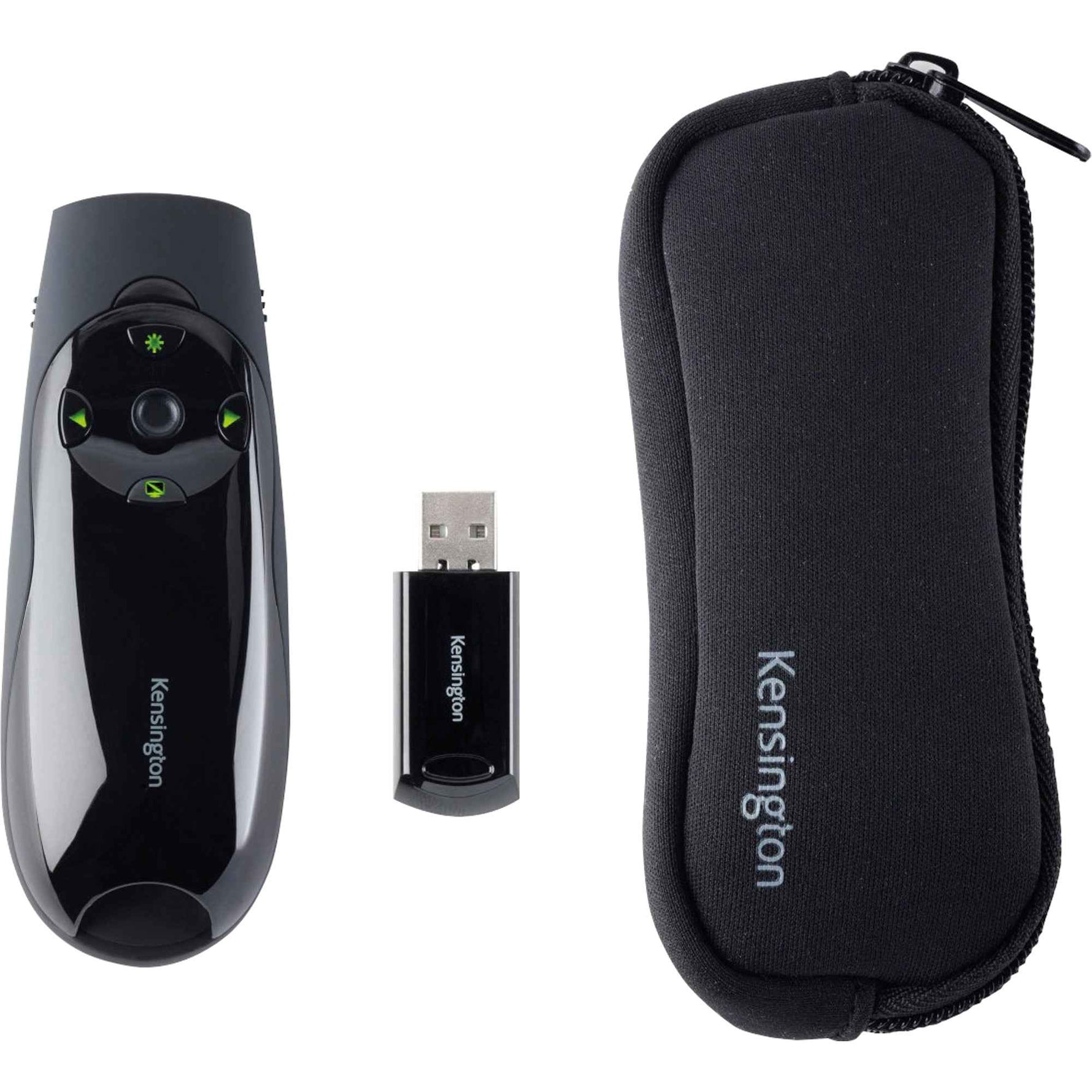 Kensington Wireless Presenter Expert