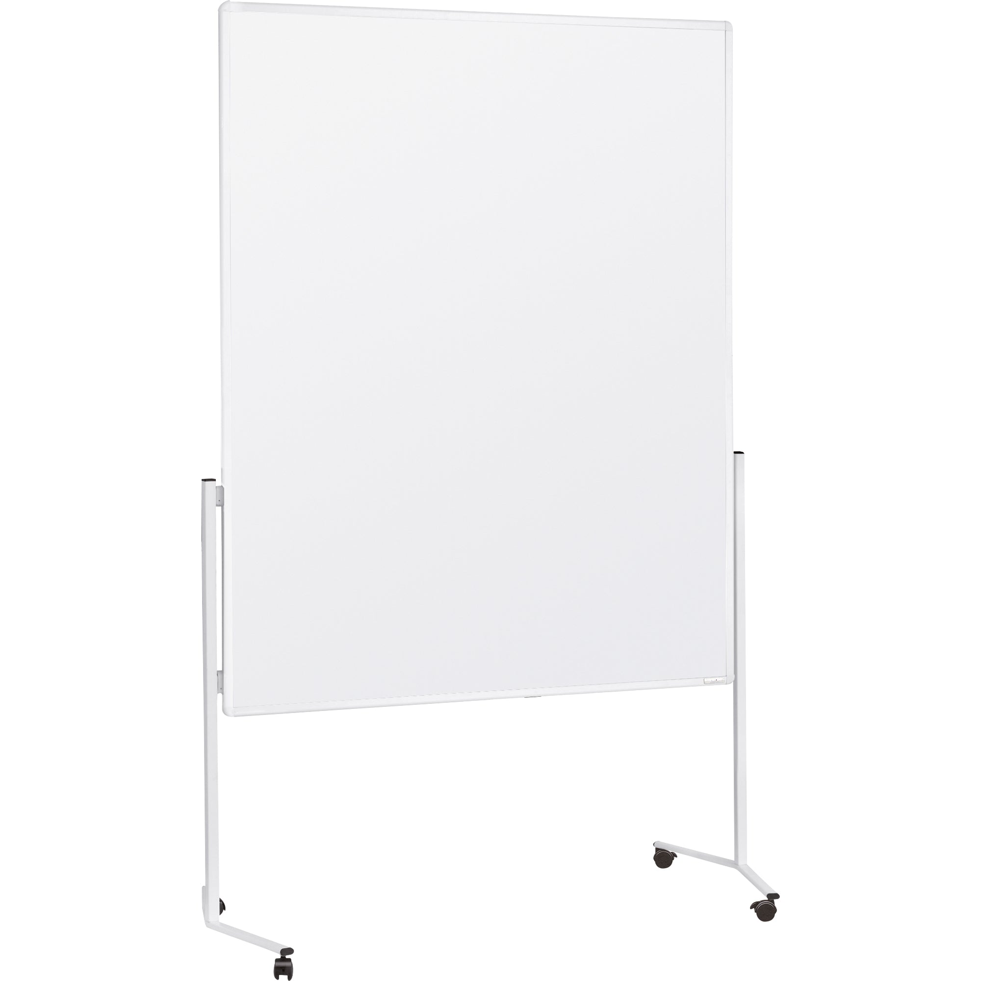 magnetoplan® Moderationstafel nicht zusammenklappbar Karton - Wiepa Bürofachpartner