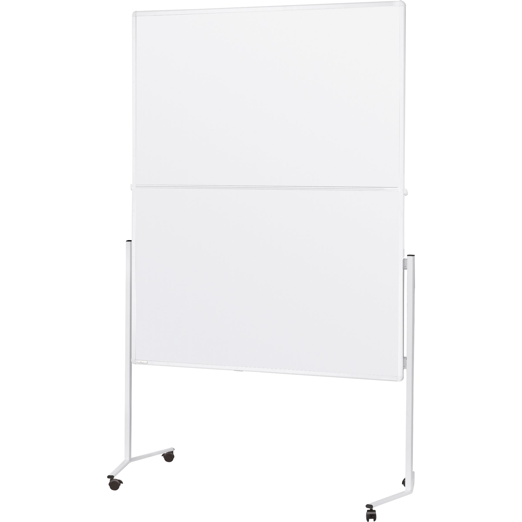 magnetoplan® Moderationstafel zusammenklappbar Karton - Wiepa Bürofachpartner