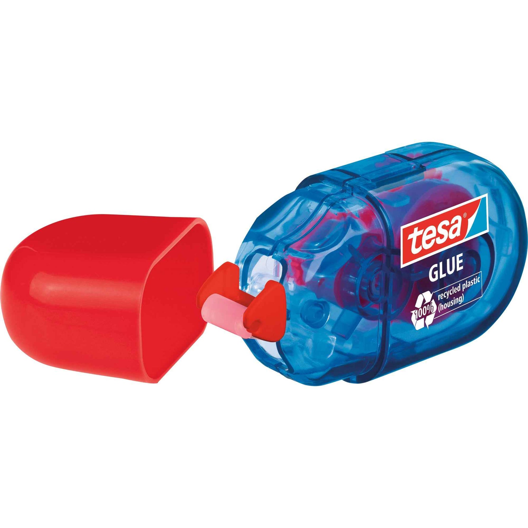 tesa® Kleberoller Mini