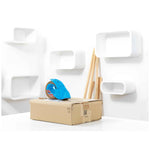 tesa® Packbandabroller PACK ´n´ GO®
