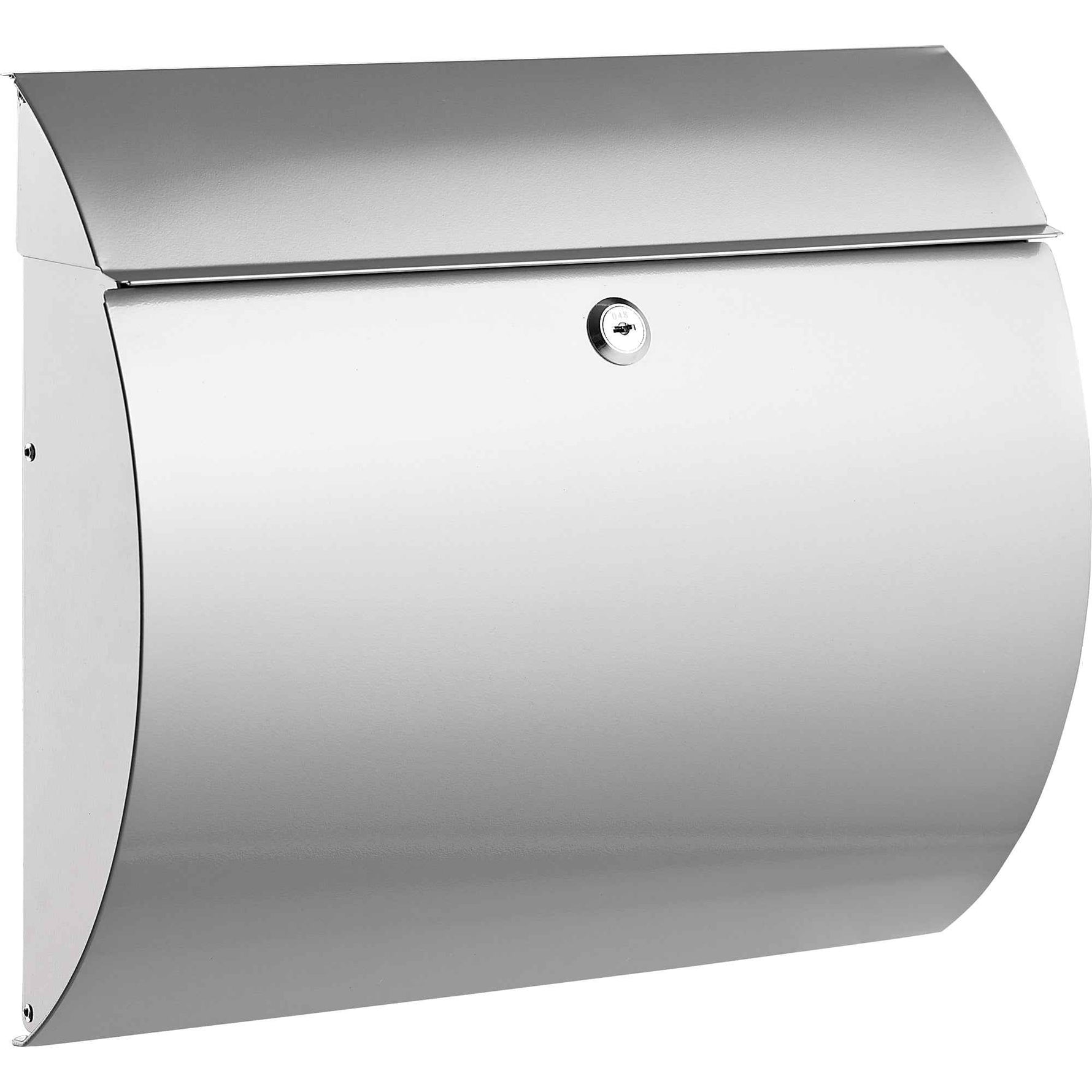 ALCO Briefkasten 32,7 x 37,5 x 11,8 cm (B x H x T)