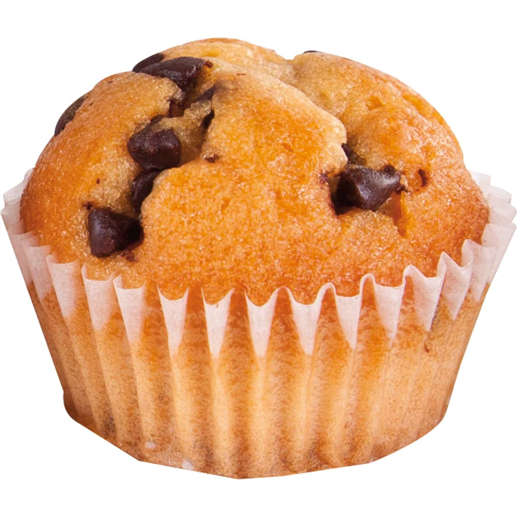 Hellma Muffin Mini