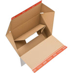 ColomPac® Versandkarton Premium 18,4 x 12,7 x 14,9 cm (B x H x T)