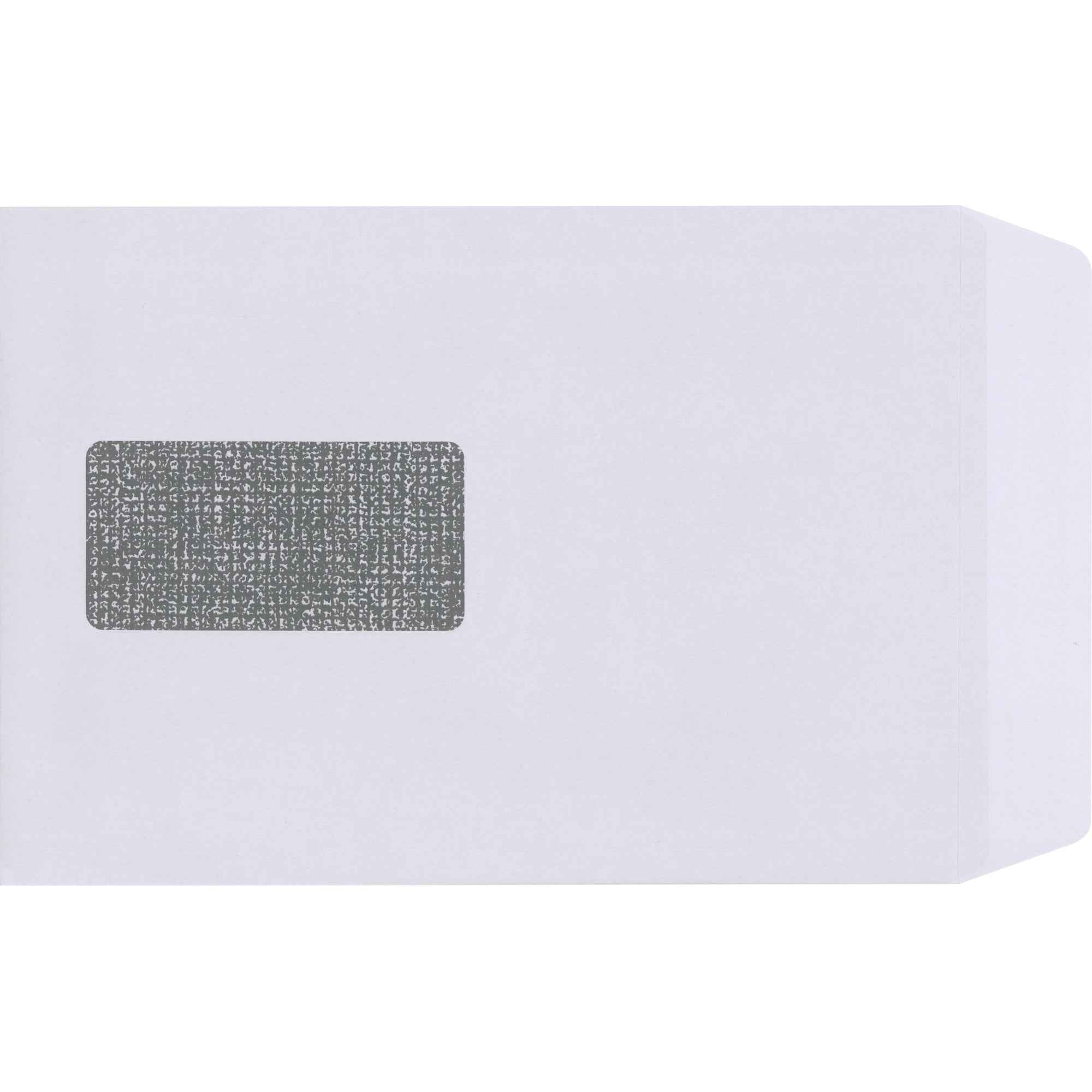 Versandtasche Lettersafe DIN C5
