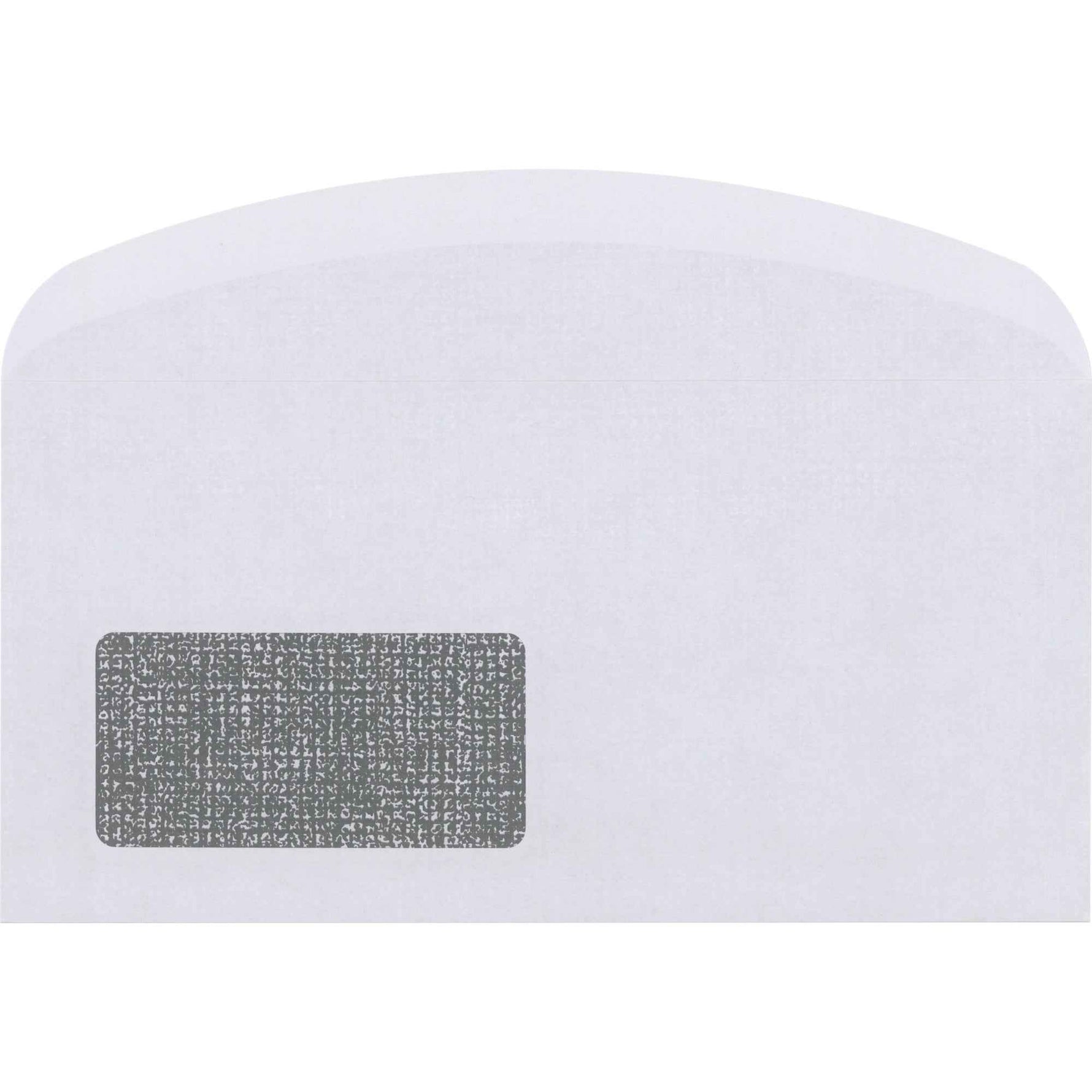 Kuvertierhülle Lettersafe