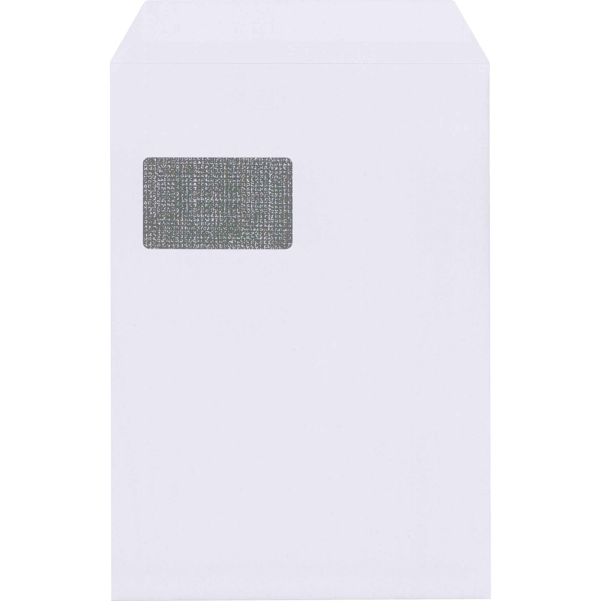 Versandtasche Lettersafe DIN C4