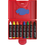 Pelikan Wachsmalstift dreikant