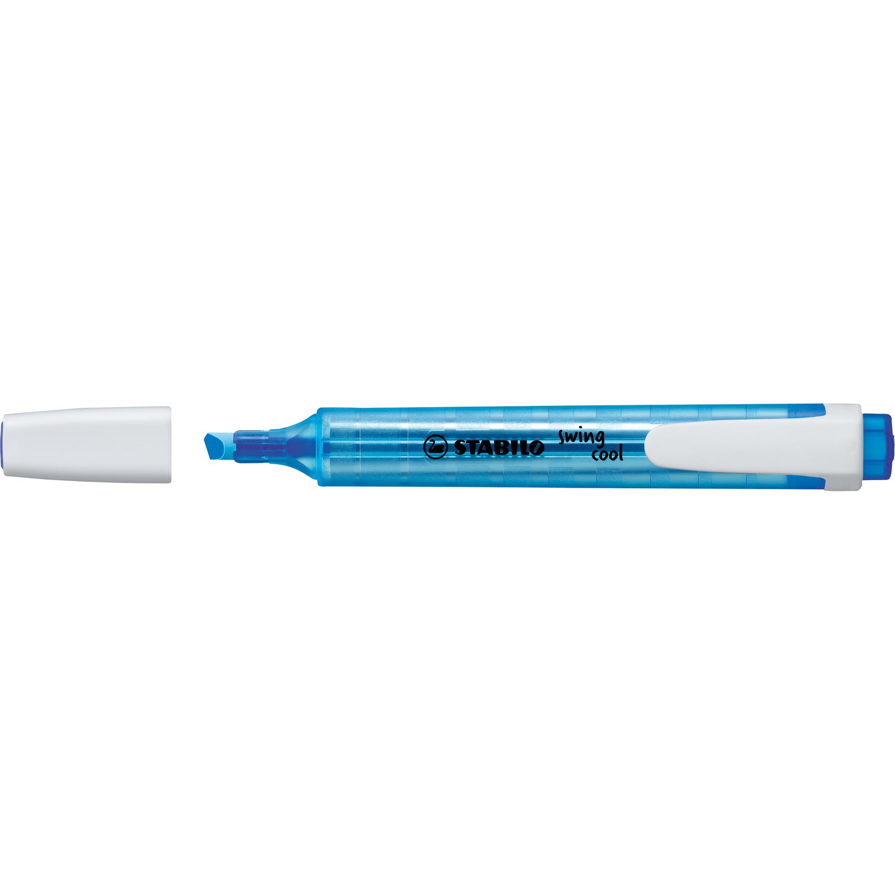 STABILO® Textmarker swing® cool - Wiepa Bürofachpartner