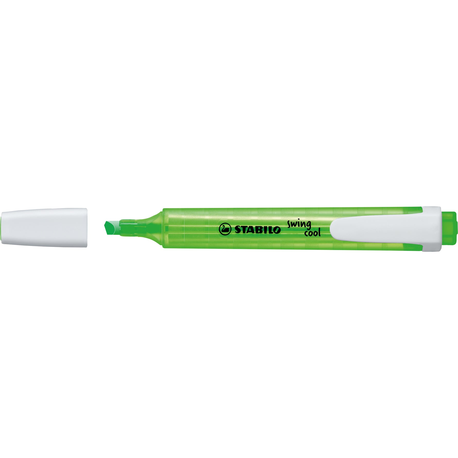 STABILO® Textmarker swing® cool - Wiepa Bürofachpartner