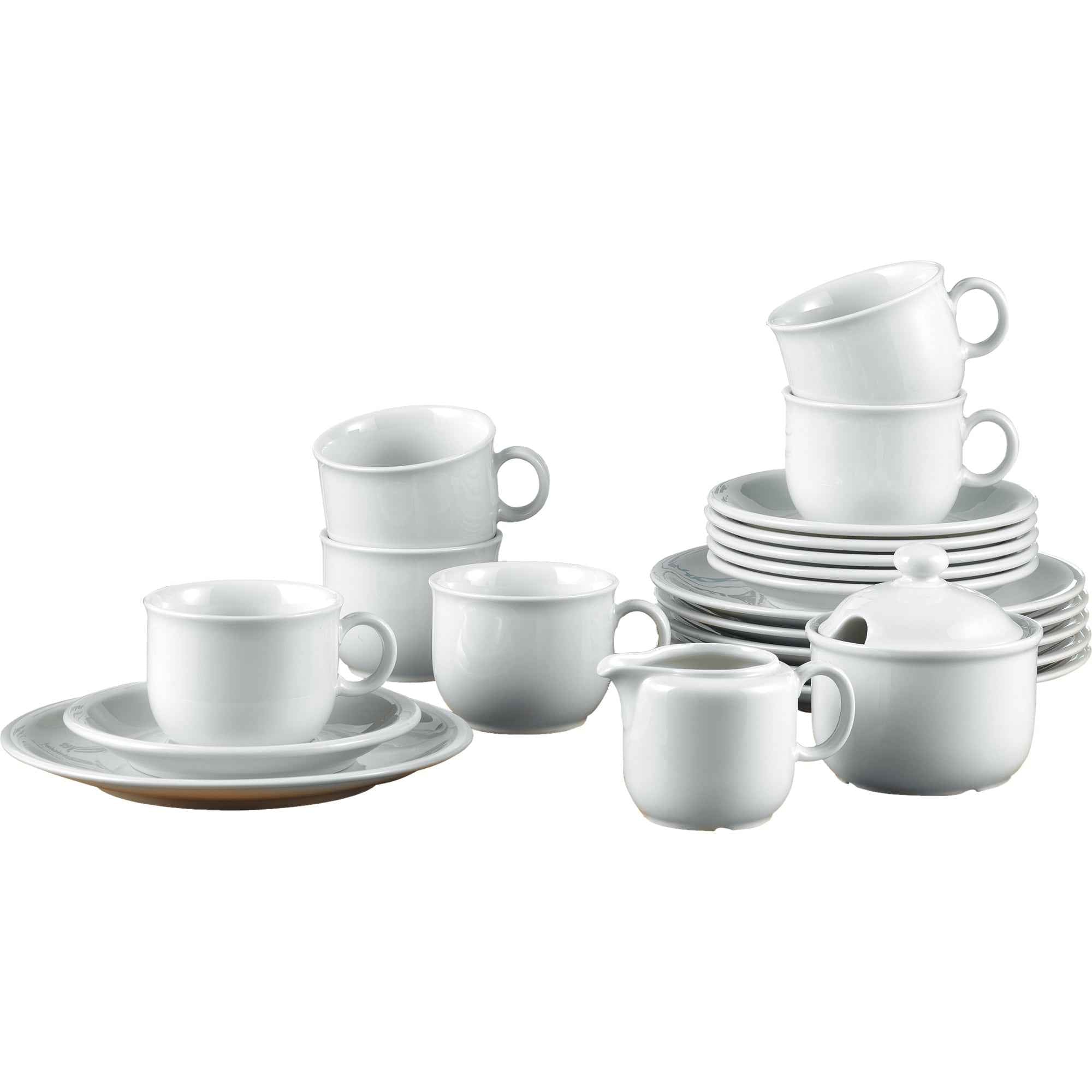 Seltmann Weiden Kaffeeservice Compact