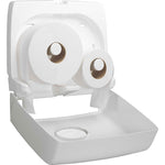 Aquarius Toilettenpapierspender Jumbo
