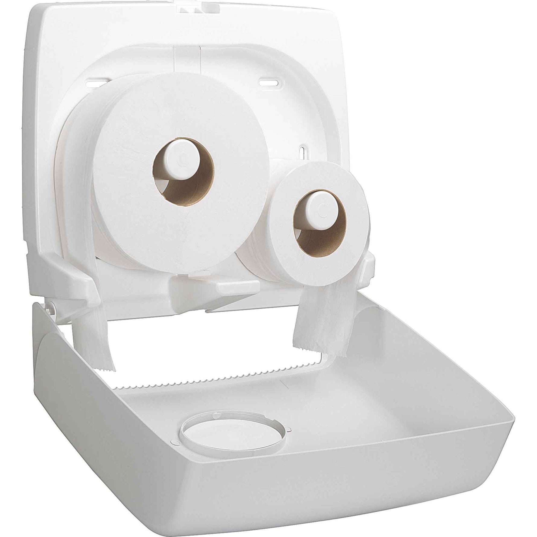 Aquarius Toilettenpapierspender Jumbo