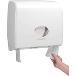 Aquarius Toilettenpapierspender Jumbo