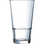 Arcoroc Longdrinkglas STACK UP 290 ml