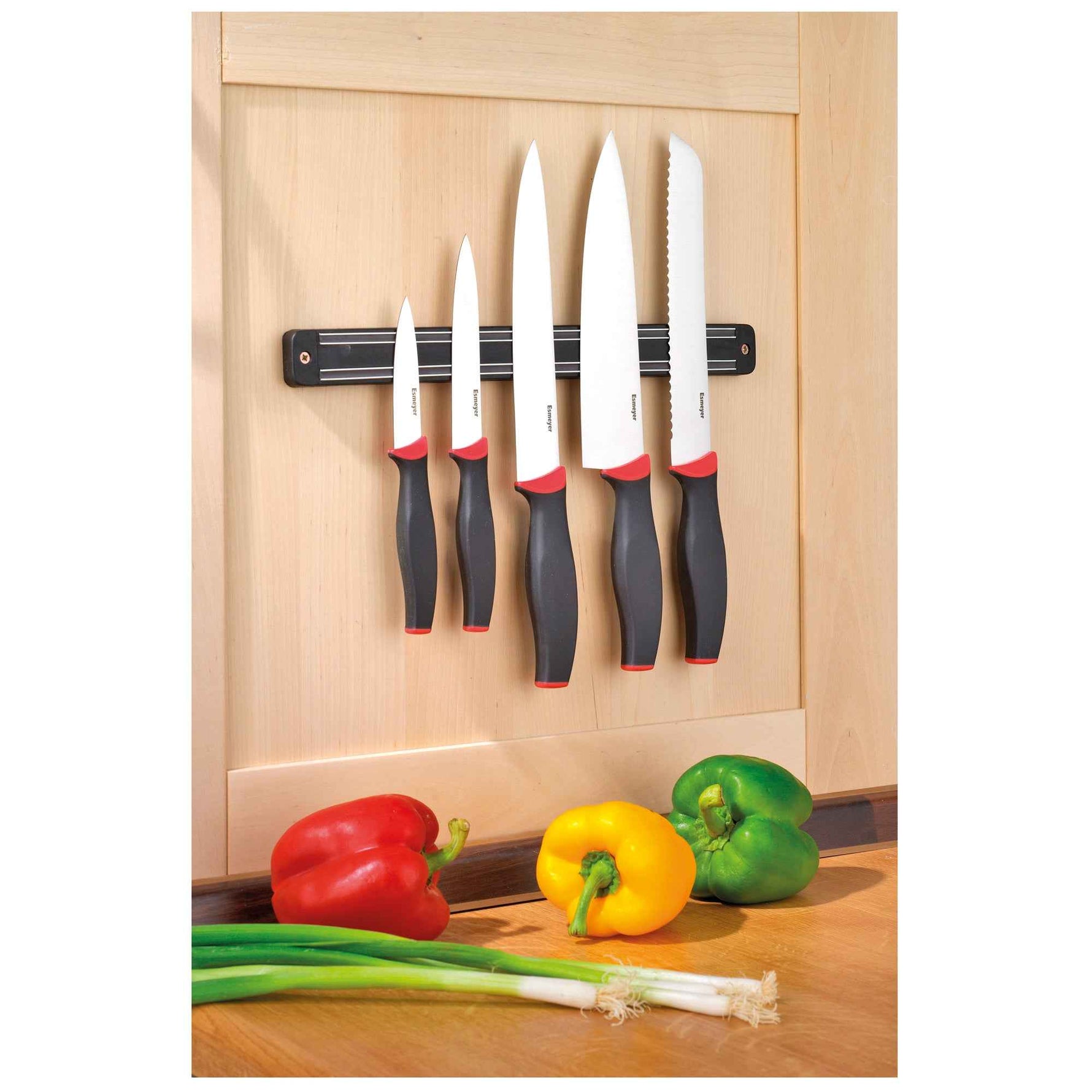 Esmeyer® Messerset AUREA