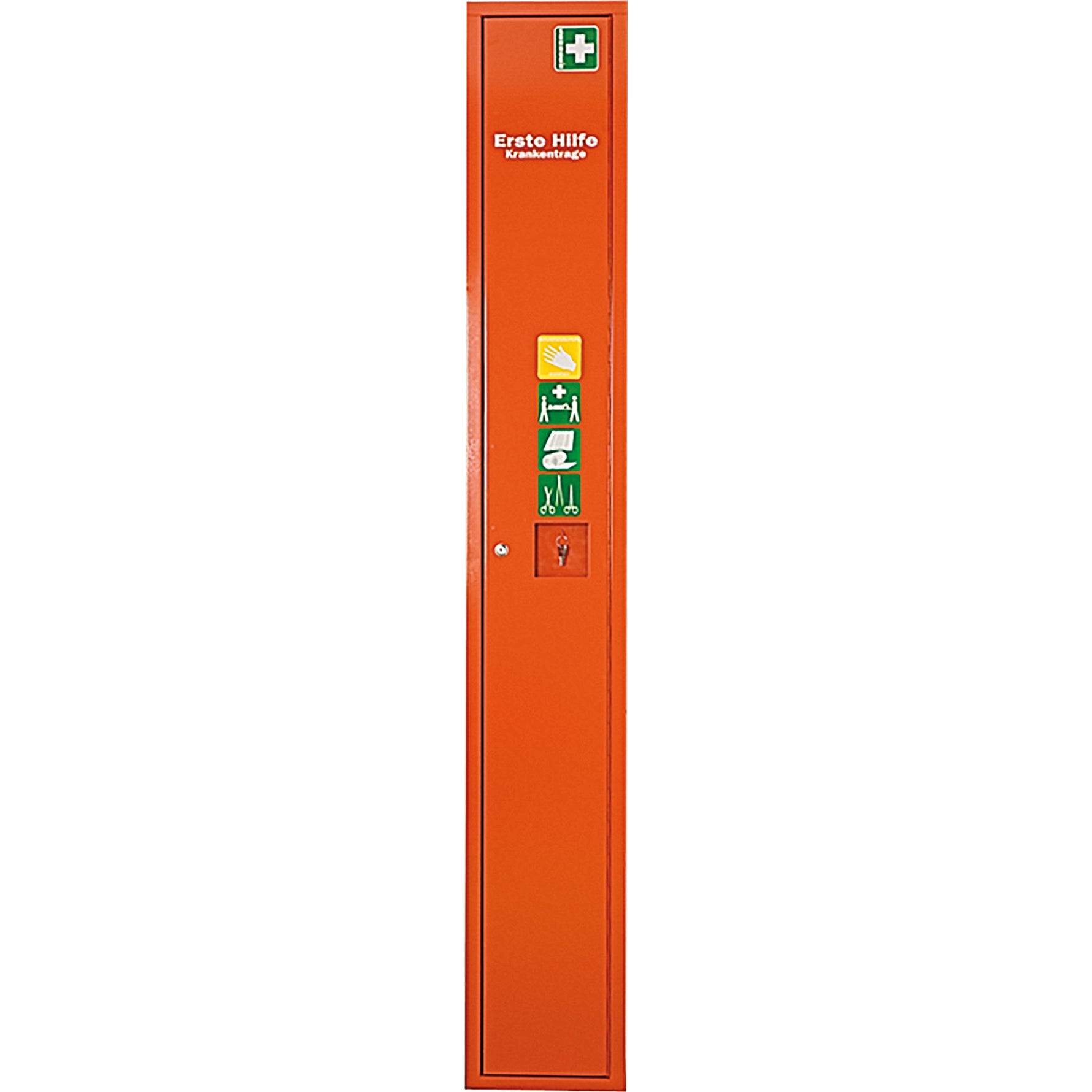 SÖHNGEN® Verbandschrank SAFE - Wiepa Bürofachpartner