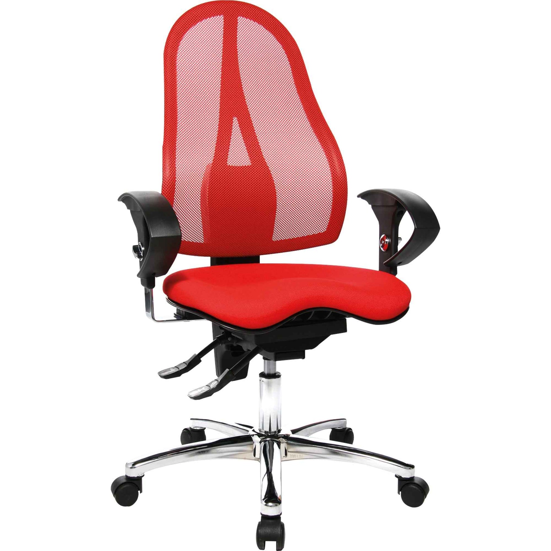 TOPSTAR Bürodrehstuhl Sitness® 15