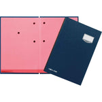 PAGNA Unterschriftenmappe de Luxe 20 Fächer